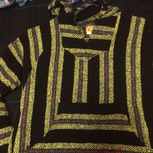 Drugrug jacket